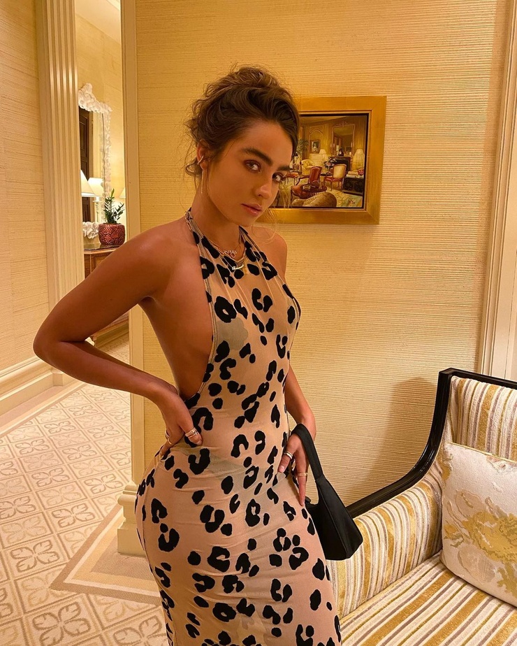 Sommer Ray