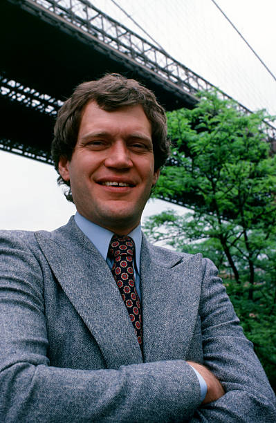 David Letterman