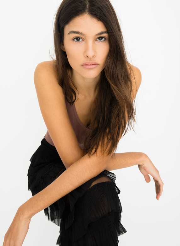 Clara Luna