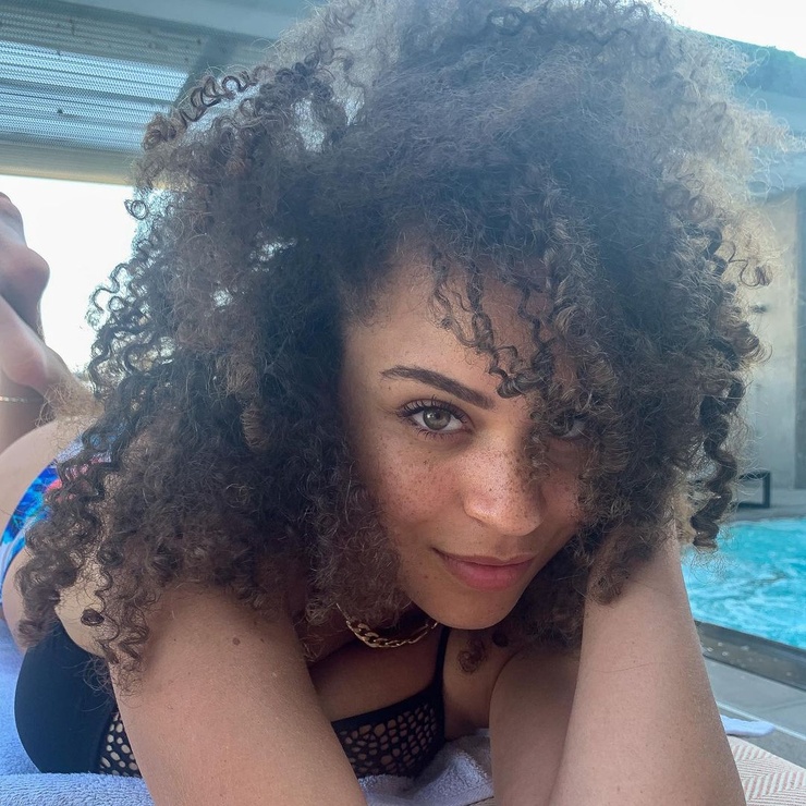 Micah Russell