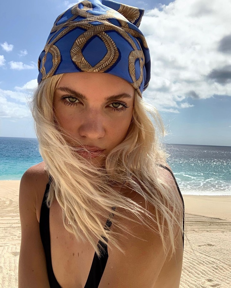 Ashley Tay