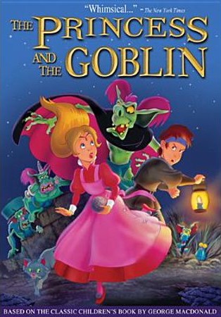 The Princess and the Goblin