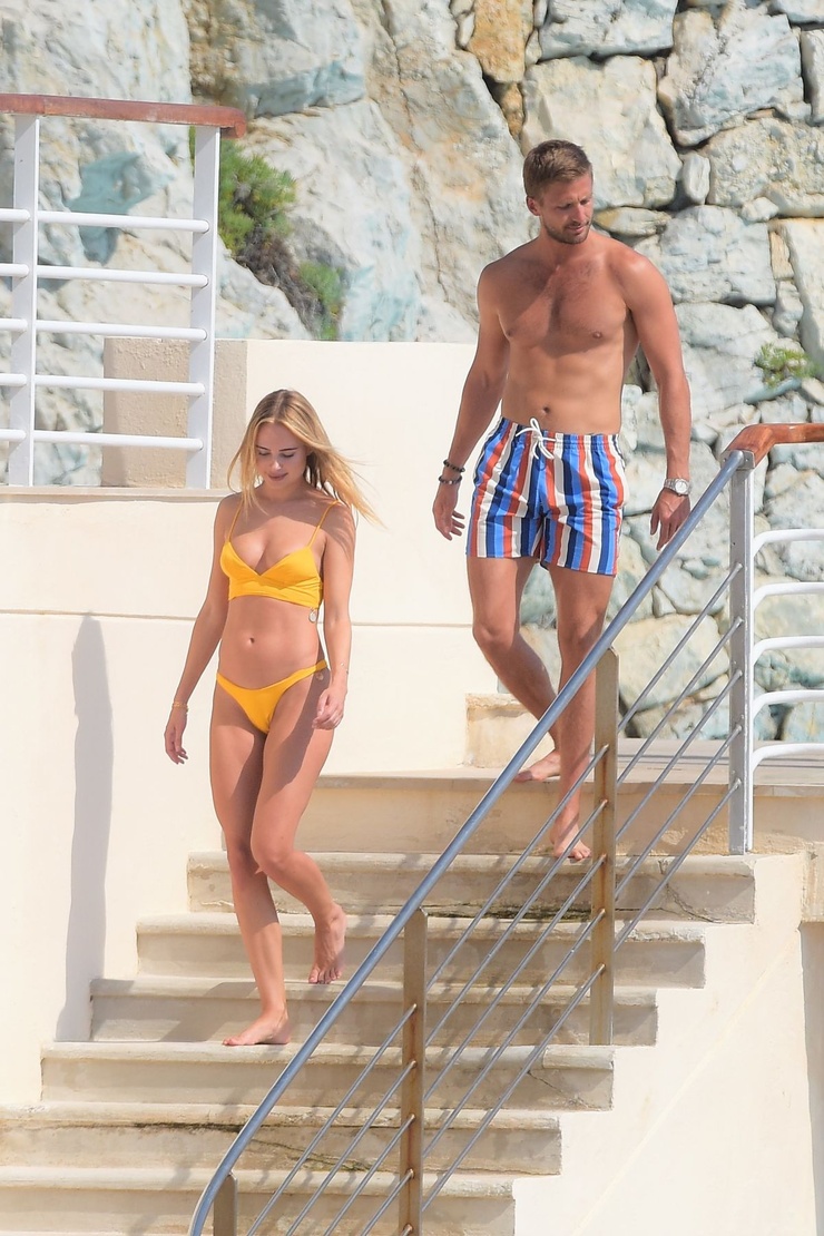 Kimberley Garner