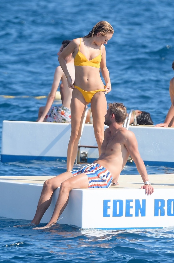 Kimberley Garner