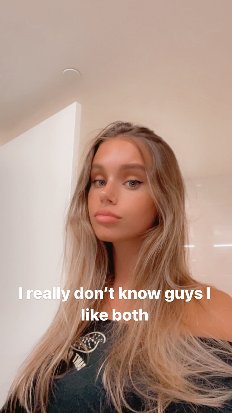 Hailey Grice