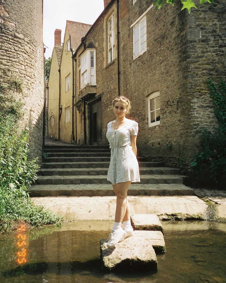 Sarah Carpenter Sarah Carpenter