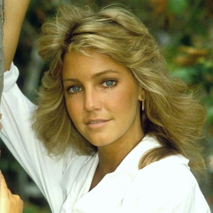 Heather Locklear