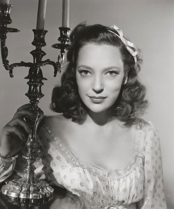 June Duprez