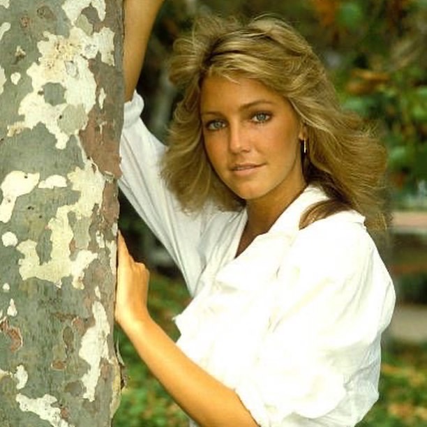 Heather Locklear