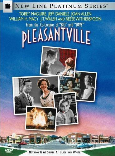 Pleasantville (New Line Platinum Series)