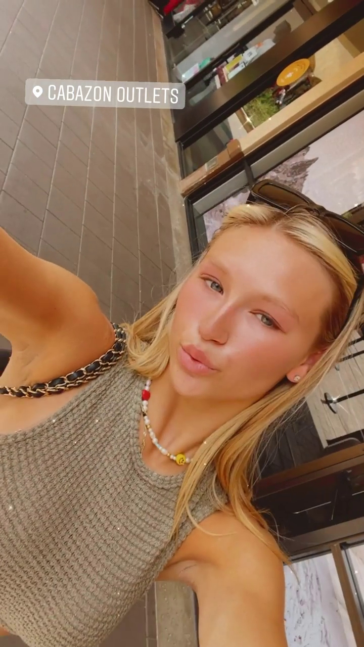 Autumn Miller