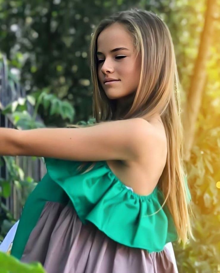 Kristina Pimenova