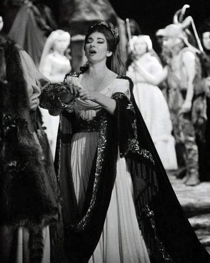 Maria Callas