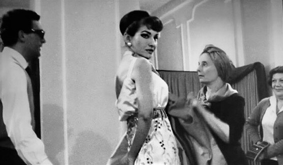 Maria Callas