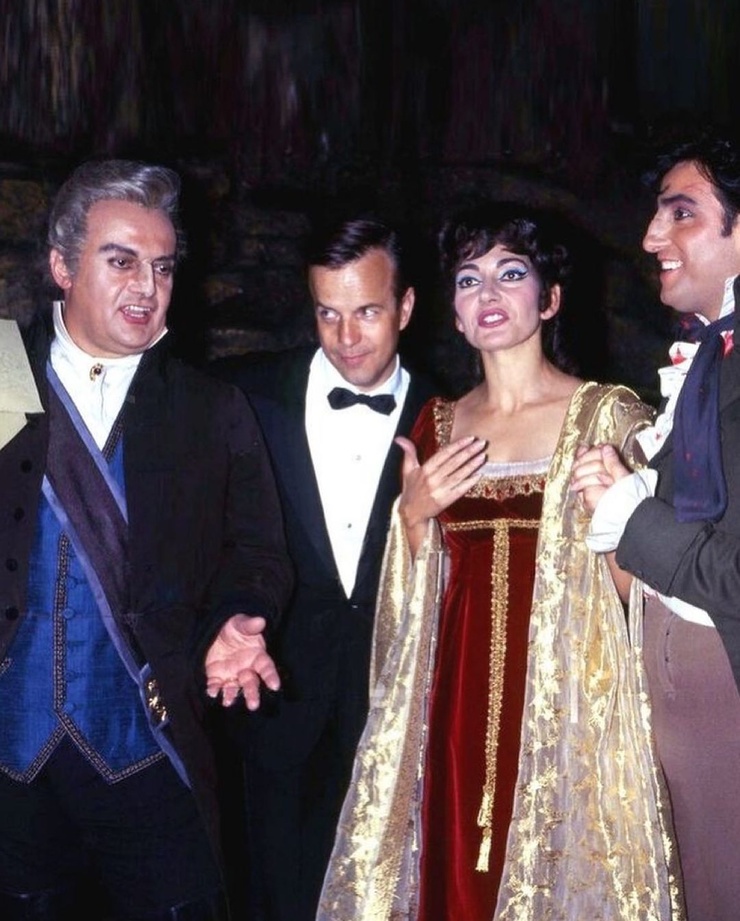 Maria Callas