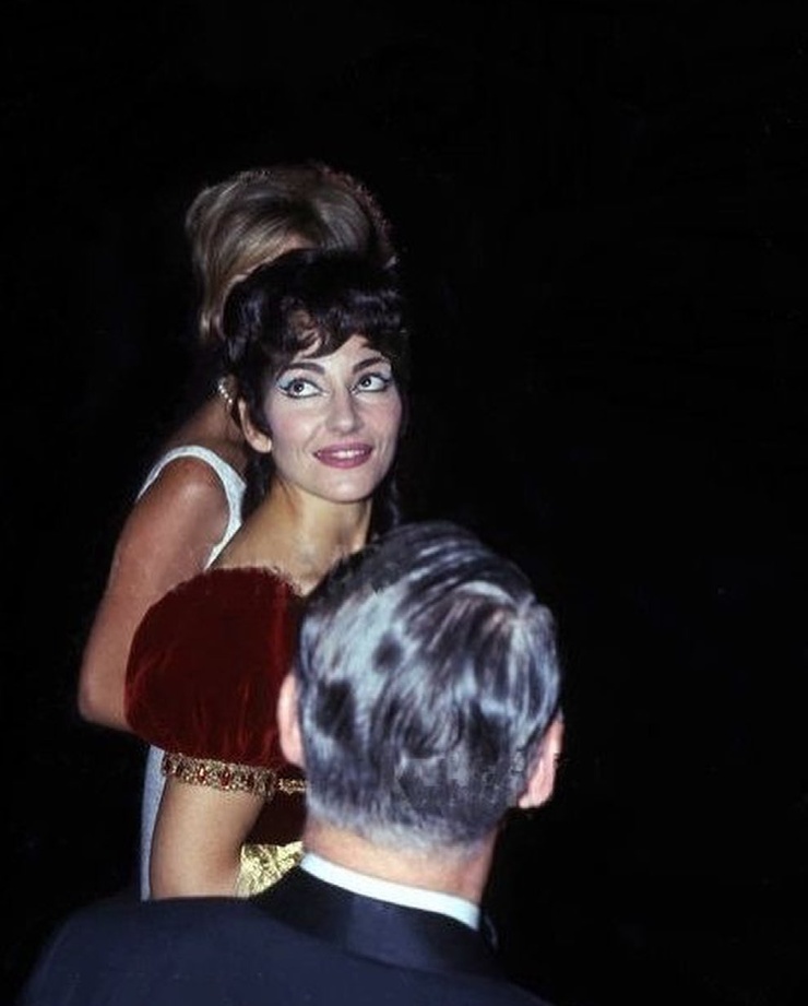 Maria Callas