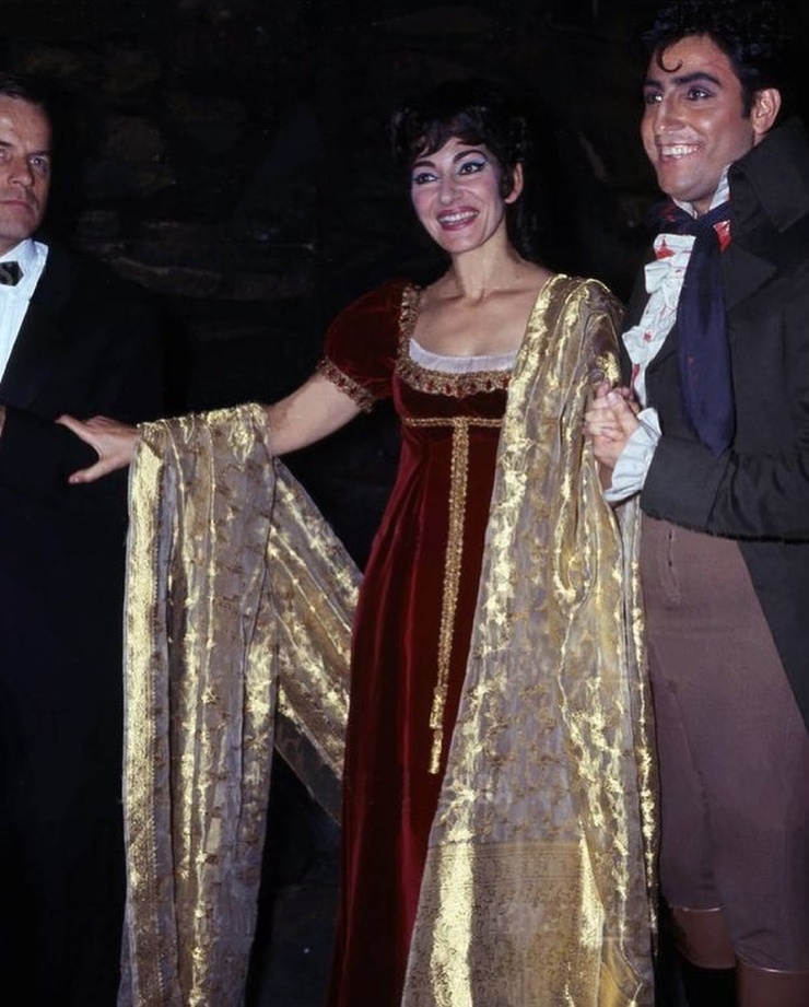 Maria Callas
