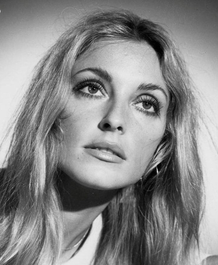 Sharon Tate