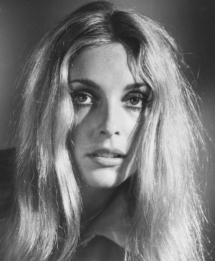 Sharon Tate