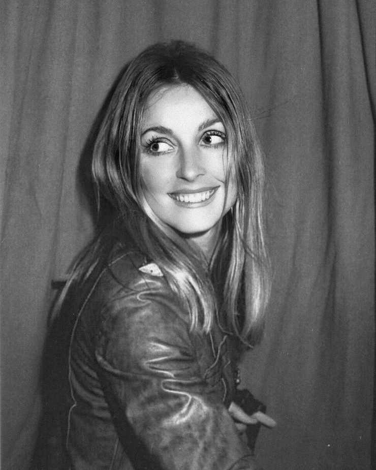 Sharon Tate