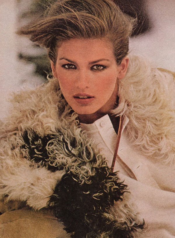 Gia Carangi