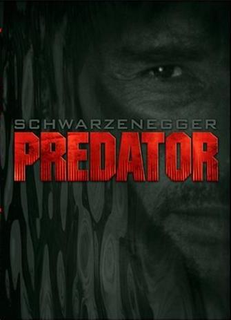 Predator (Widescreen Collector's Edition)
