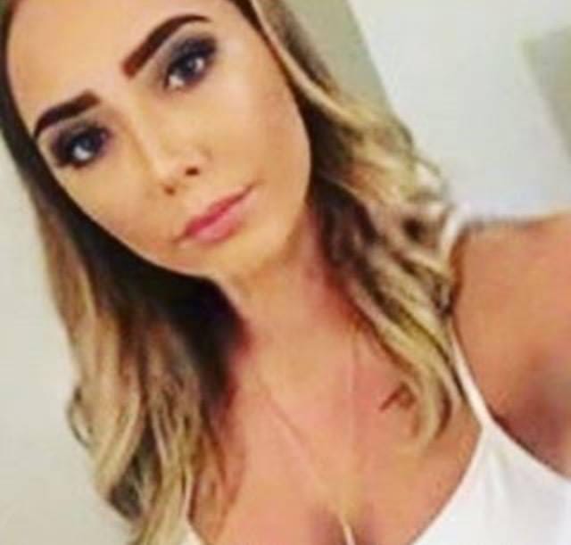 Hailie Jade