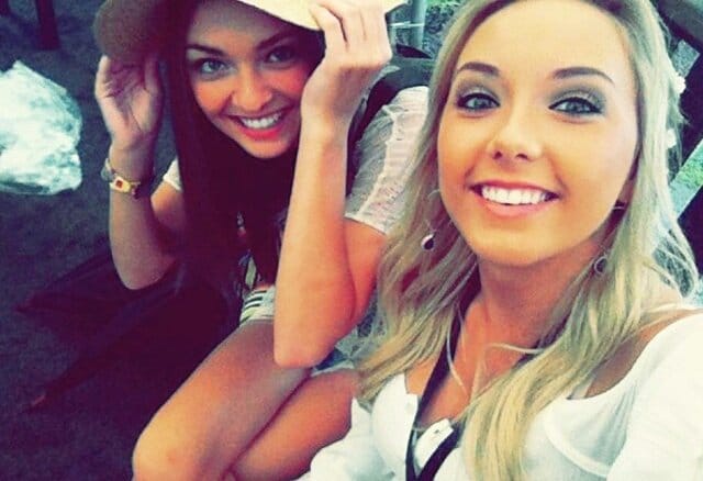 Hailie Jade