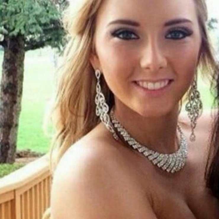 Hailie Jade