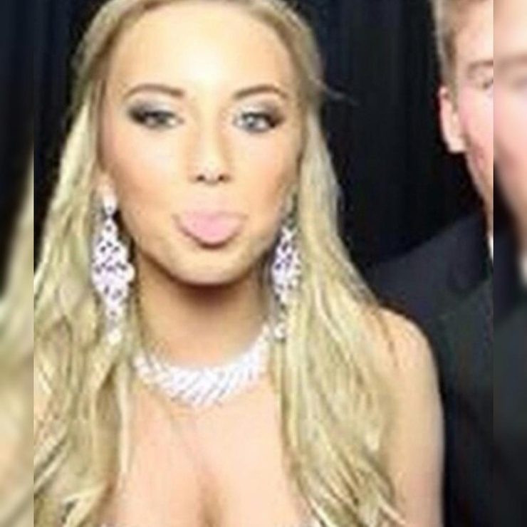 Hailie Jade