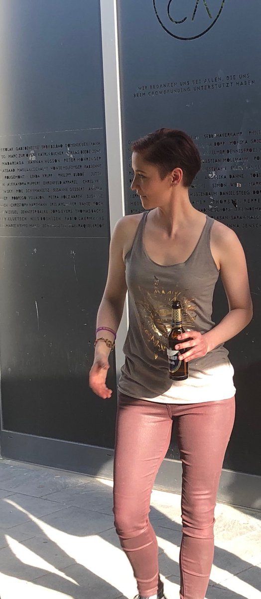 Chyler Leigh