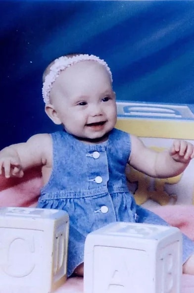 Hailie Jade