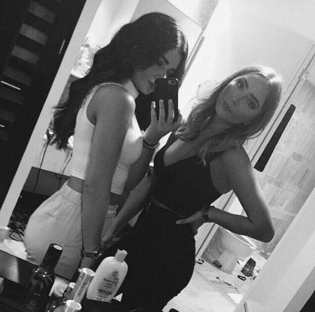 Hailie Jade