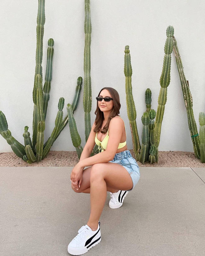 Hailie Jade