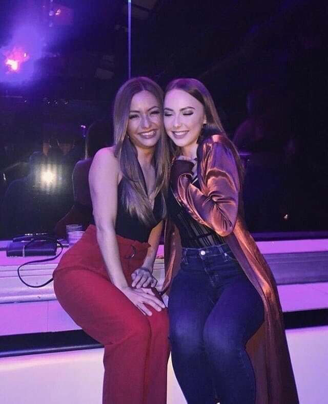 Hailie Jade