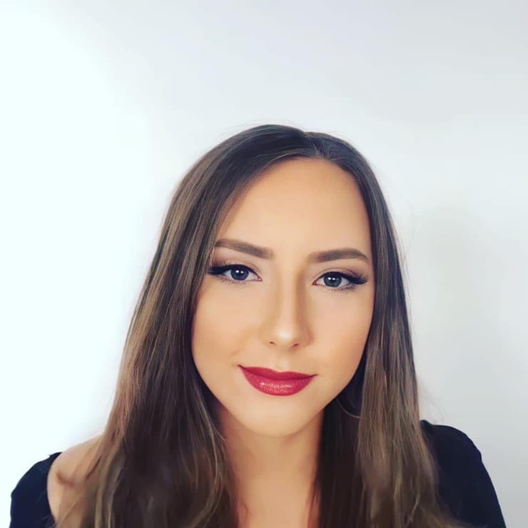 Hailie Jade