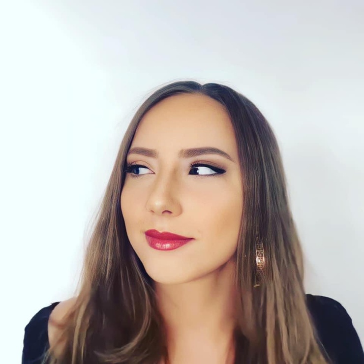Hailie Jade