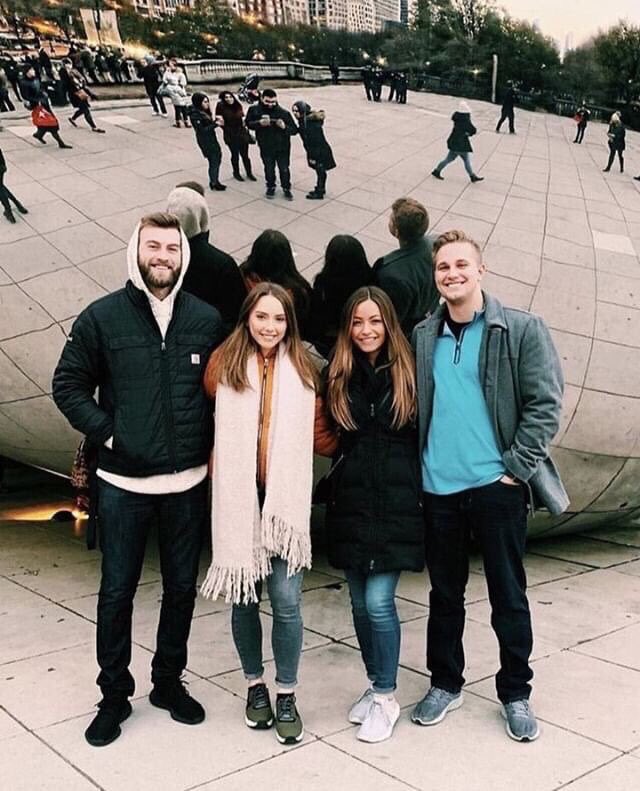 Hailie Jade