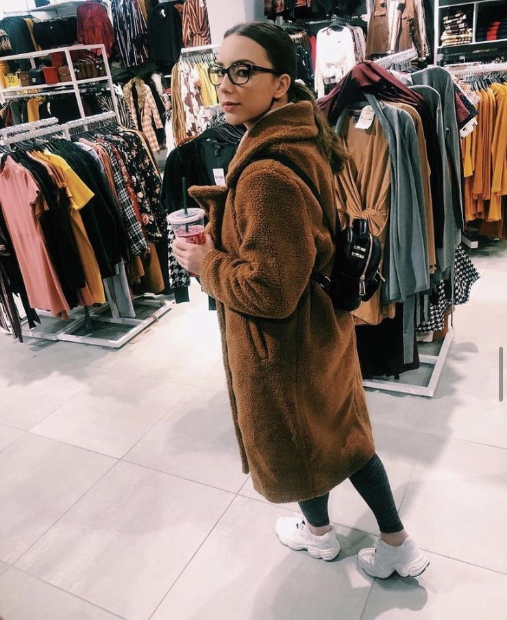 Hailie Jade