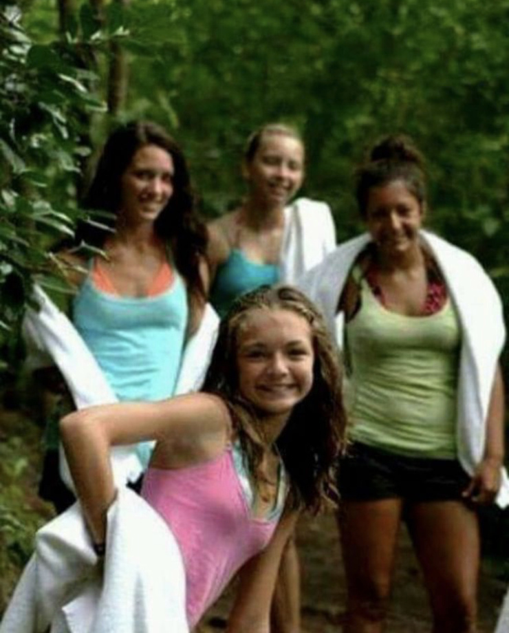 Hailie Jade