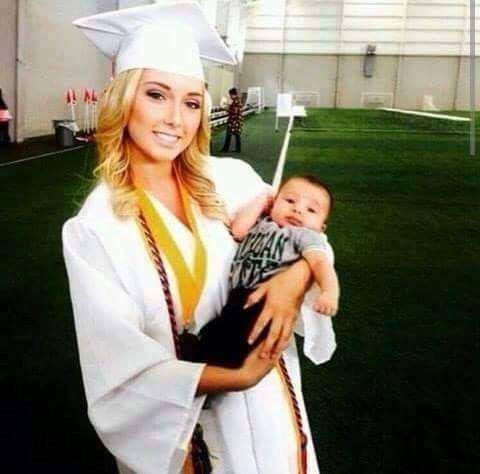 Hailie Jade