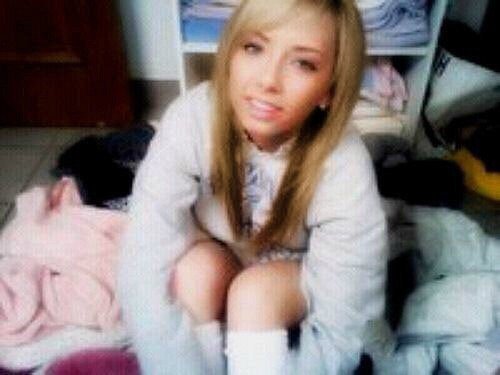 Hailie Jade