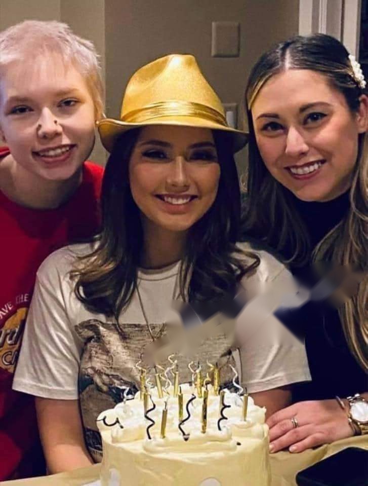 Hailie Jade