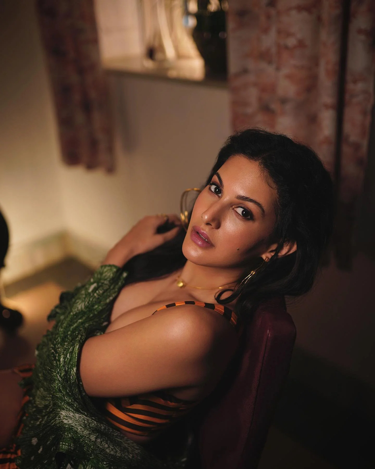 Amyra Dastur