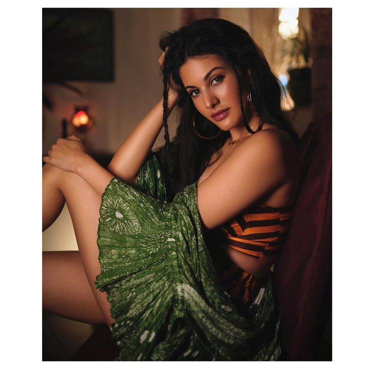 Amyra Dastur