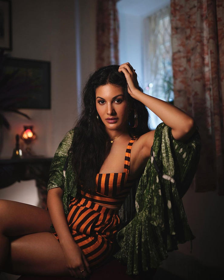 Amyra Dastur