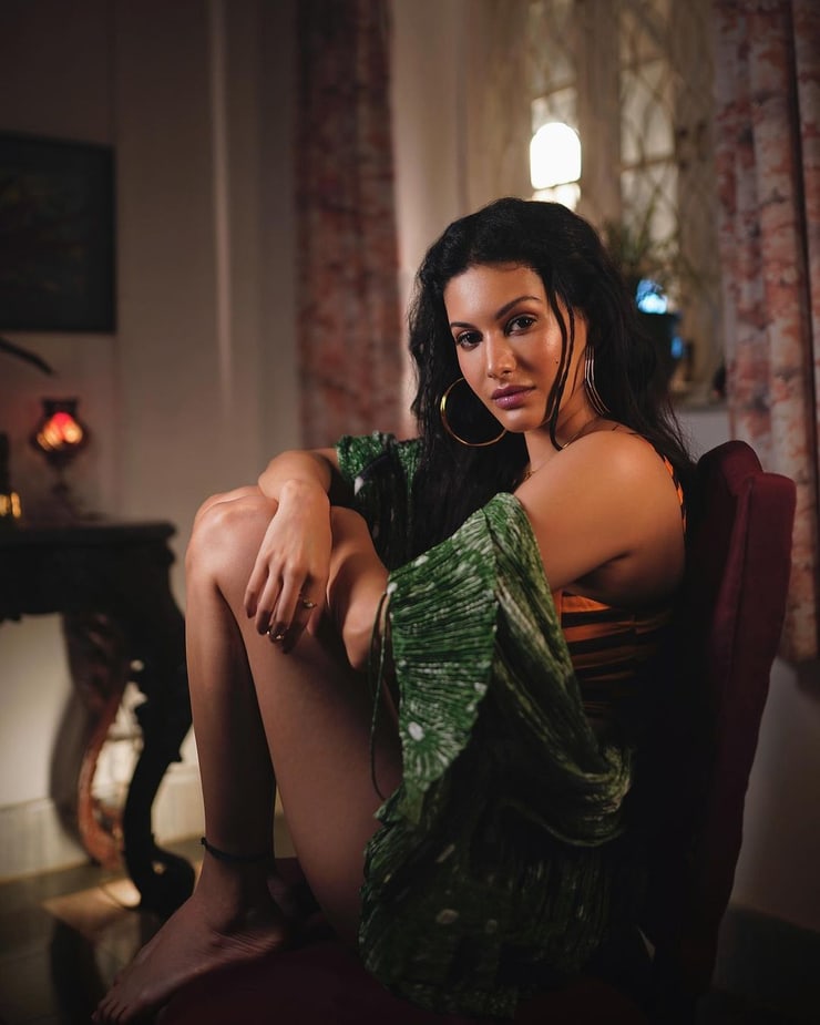 Amyra Dastur