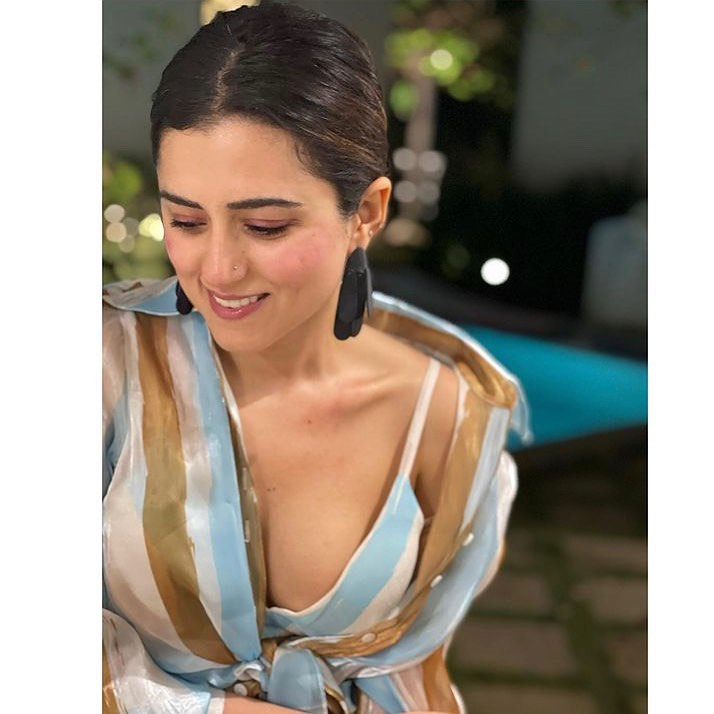 Riddhi Dogra