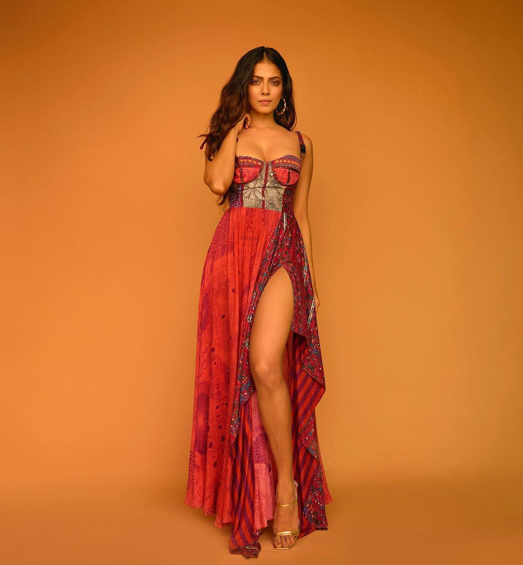 Malavika Mohanan Malavika Mohanan