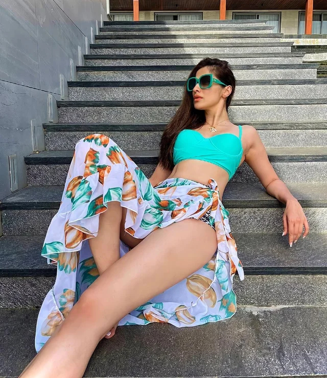 Lakshmi Rai